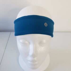 Lululemon Luxtreme Training Headband